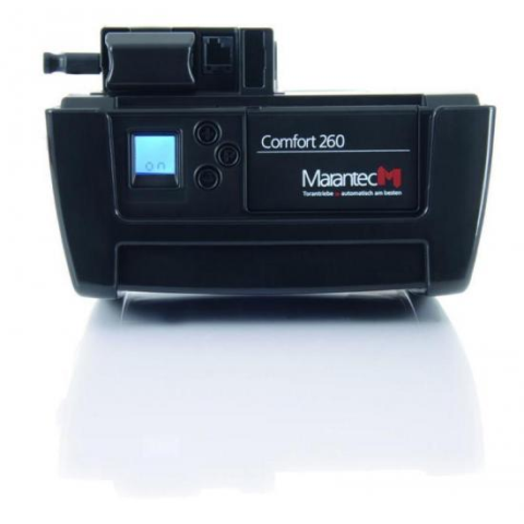 Marantec comfort C260-270 a 280